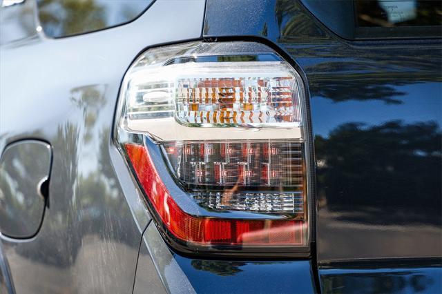 used 2024 Toyota 4Runner car, priced at $56,725