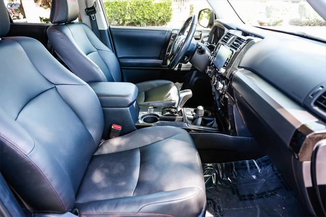used 2024 Toyota 4Runner car, priced at $56,725