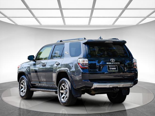 used 2024 Toyota 4Runner car, priced at $56,725