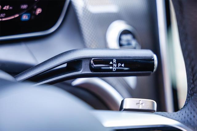new 2025 Mercedes-Benz GLC 350e car, priced at $68,105