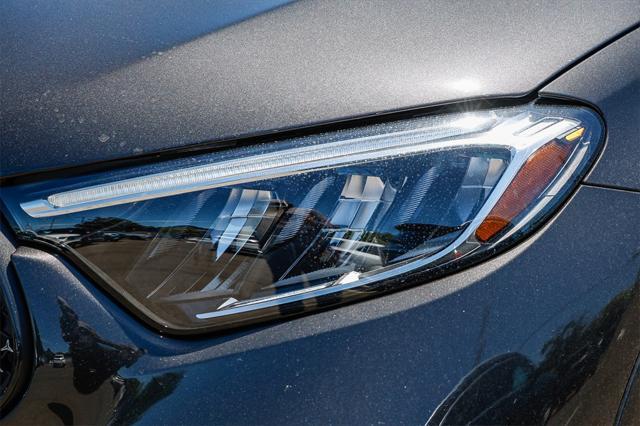 new 2025 Mercedes-Benz GLC 300 car, priced at $67,385