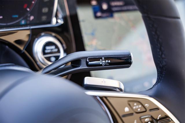 new 2025 Mercedes-Benz E-Class car, priced at $87,785