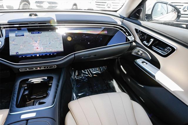 new 2025 Mercedes-Benz E-Class car, priced at $87,785