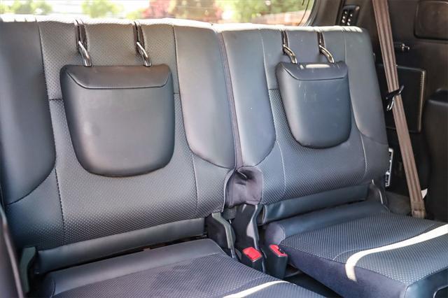 used 2023 Lexus GX 460 car, priced at $61,995