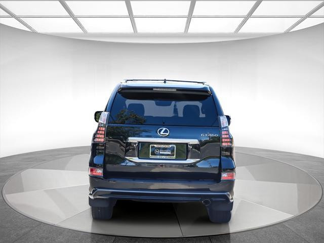 used 2023 Lexus GX 460 car, priced at $61,995