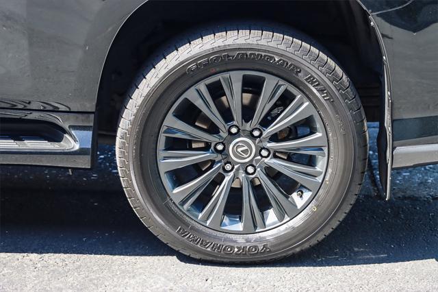 used 2023 Lexus GX 460 car, priced at $61,995