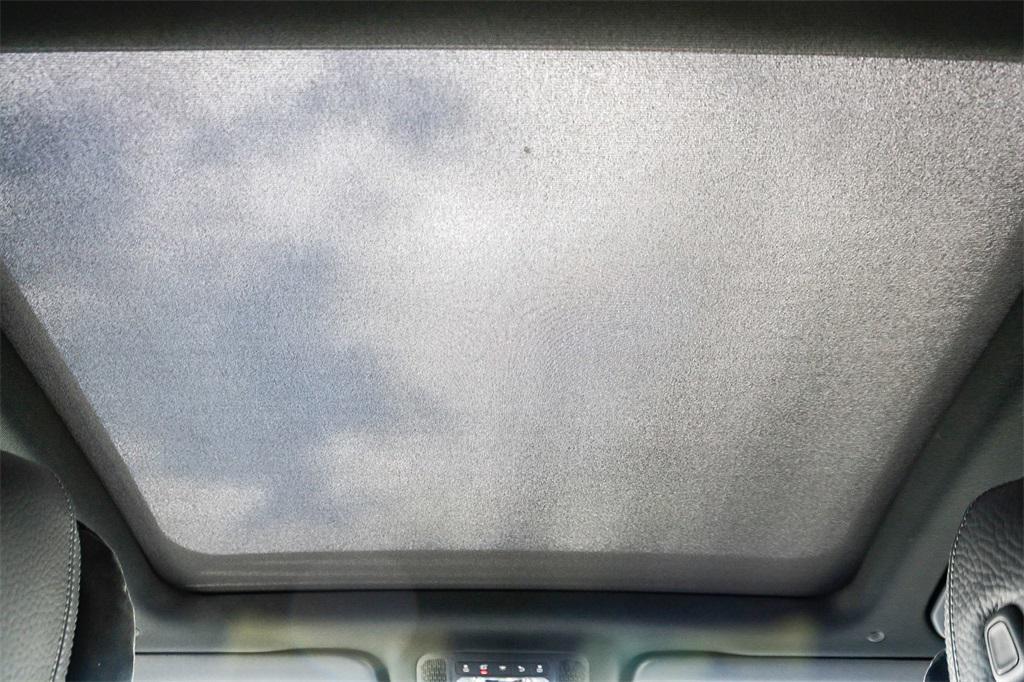 new 2026 Mercedes-Benz GLS 580 car, priced at $126,555