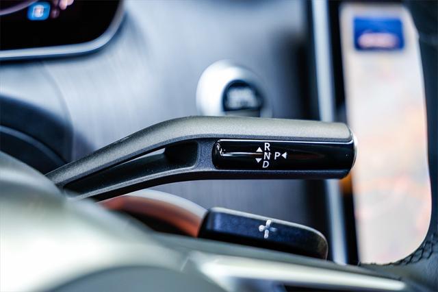new 2025 Mercedes-Benz C-Class car, priced at $50,275