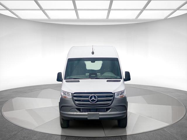 new 2025 Mercedes-Benz Sprinter 2500 car, priced at $64,626