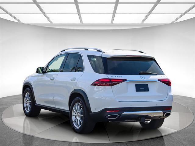 new 2025 Mercedes-Benz GLE 350 car, priced at $66,710