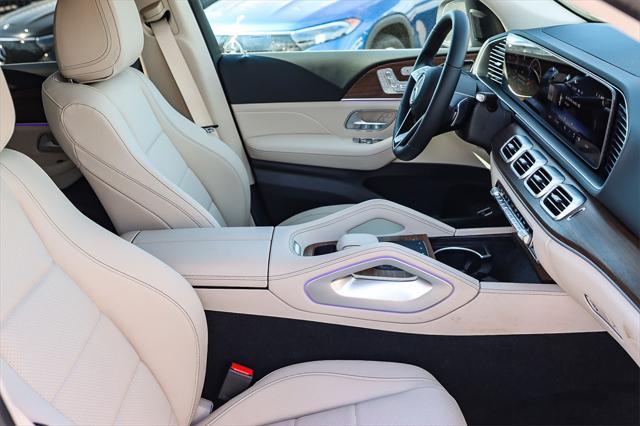 new 2025 Mercedes-Benz GLE 350 car, priced at $66,710