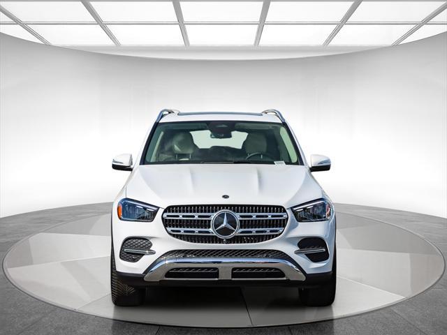 new 2025 Mercedes-Benz GLE 350 car, priced at $66,710