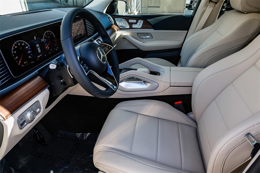 new 2026 Mercedes-Benz GLE 450 car, priced at $78,750