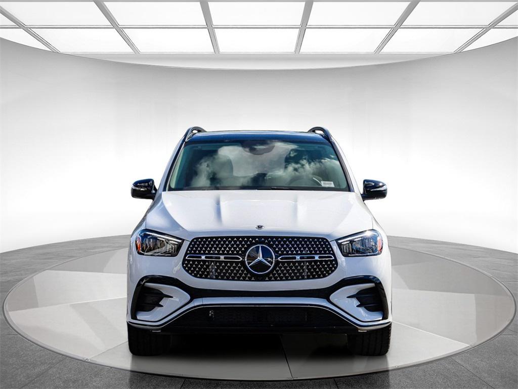 new 2026 Mercedes-Benz GLE 450 car, priced at $78,750