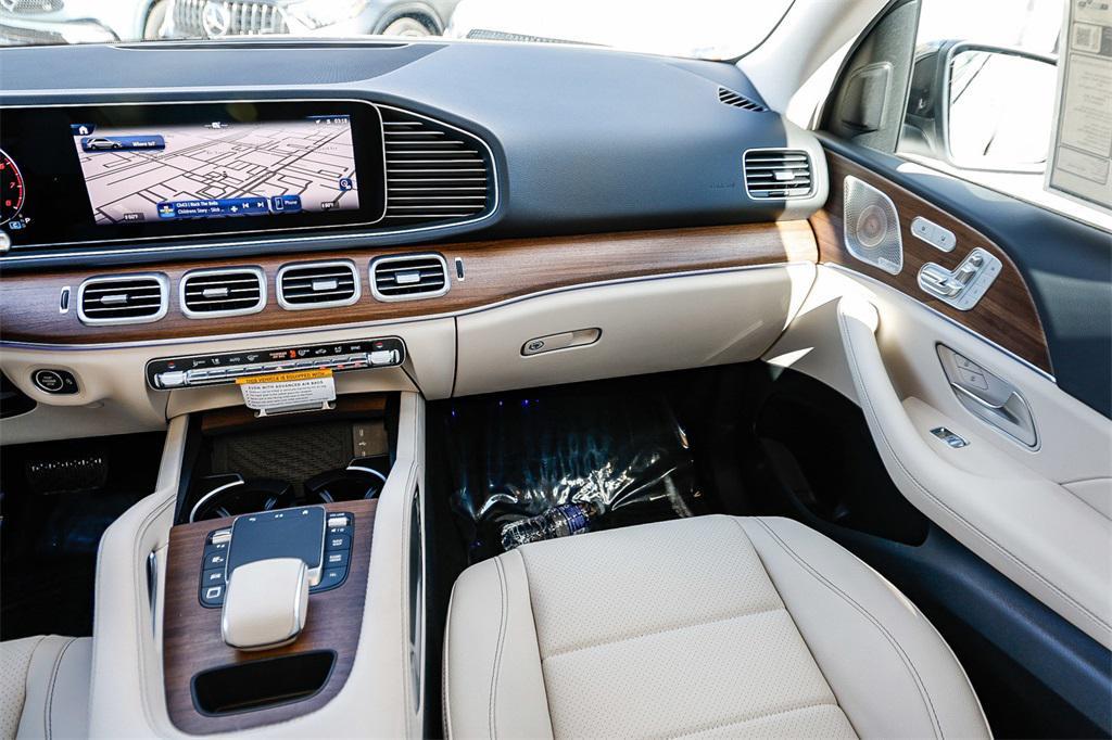 new 2026 Mercedes-Benz GLE 450 car, priced at $78,750