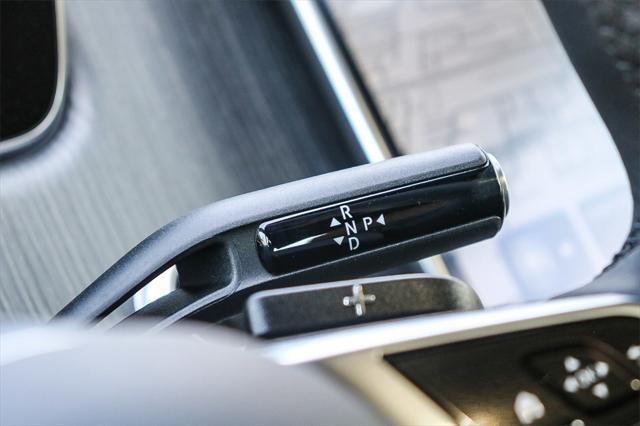 new 2023 Mercedes-Benz EQE 500 car, priced at $102,265