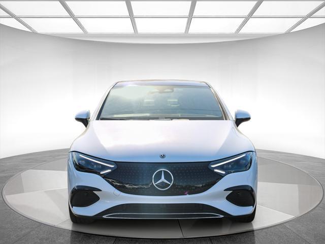 new 2023 Mercedes-Benz EQE 500 car, priced at $102,265