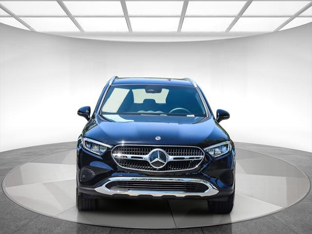 used 2025 Mercedes-Benz GLC 300 car, priced at $46,455