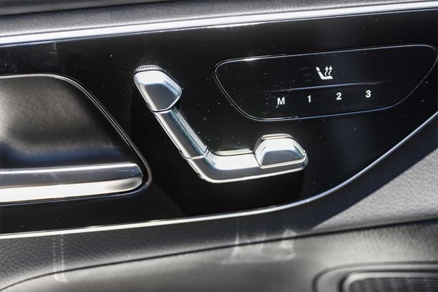 used 2025 Mercedes-Benz GLC 300 car, priced at $46,455