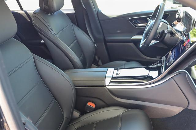 used 2025 Mercedes-Benz GLC 300 car, priced at $46,455