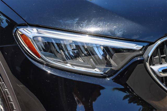 used 2025 Mercedes-Benz GLC 300 car, priced at $46,455