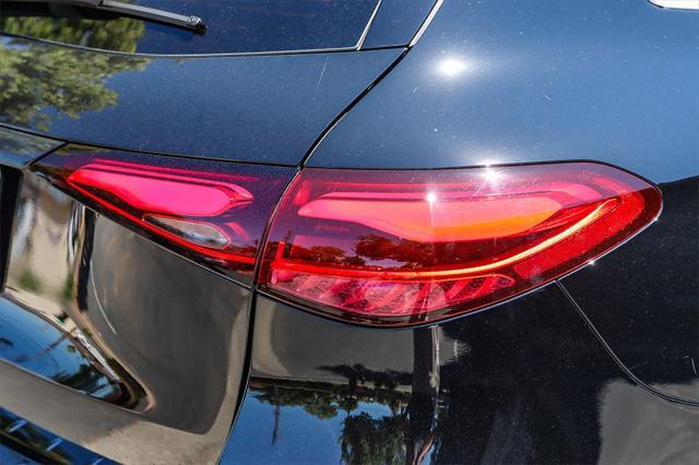 used 2025 Mercedes-Benz GLC 300 car, priced at $46,455