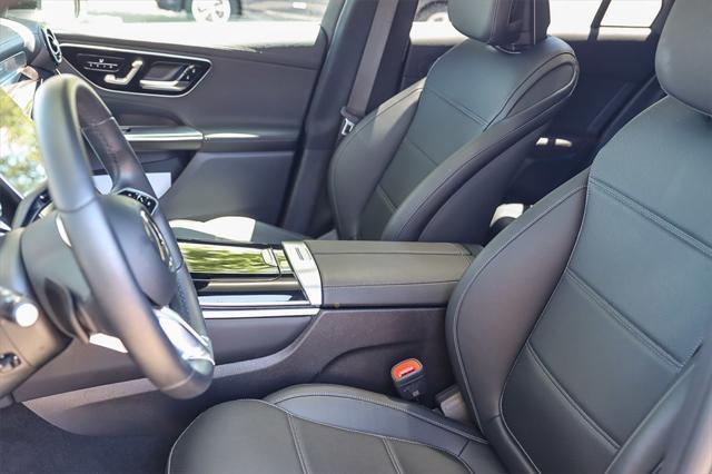 used 2025 Mercedes-Benz GLC 300 car, priced at $46,455