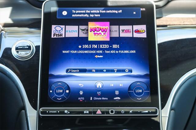 used 2025 Mercedes-Benz GLC 300 car, priced at $46,455