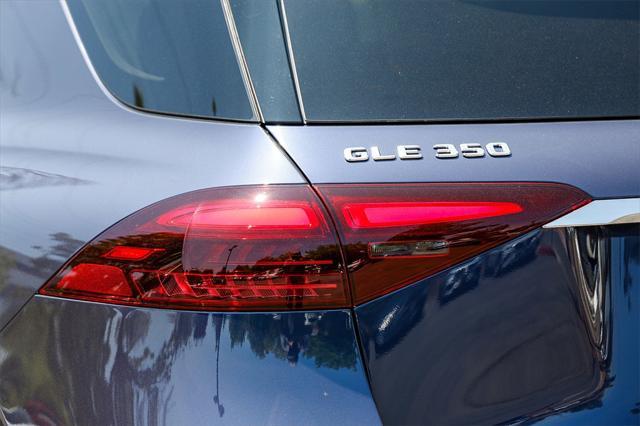 new 2025 Mercedes-Benz GLE 350 car, priced at $75,390