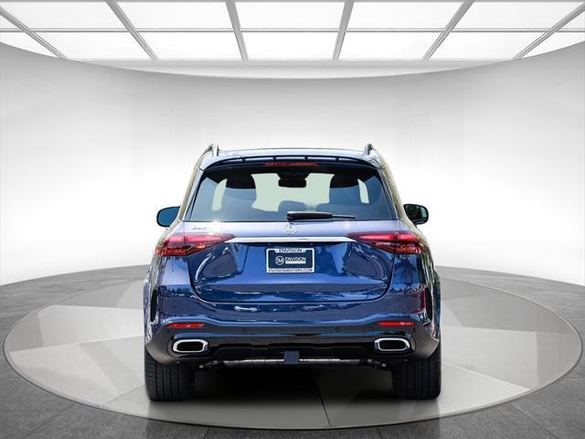 new 2025 Mercedes-Benz GLE 350 car, priced at $75,390
