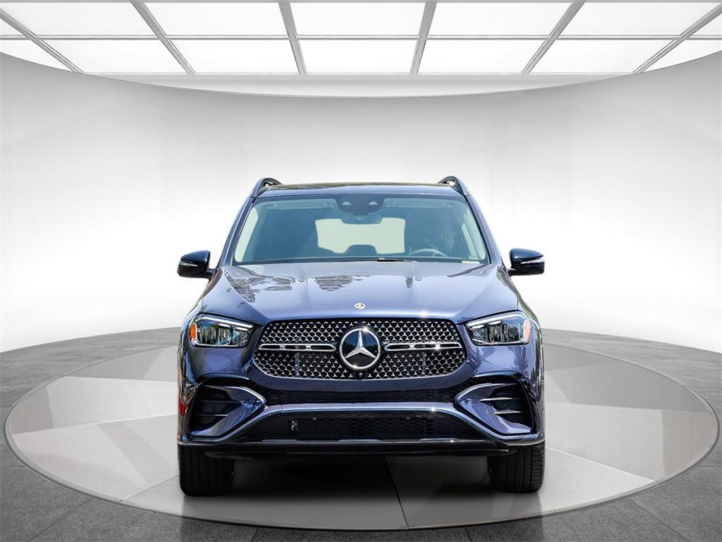 new 2025 Mercedes-Benz GLE 350 car, priced at $75,390