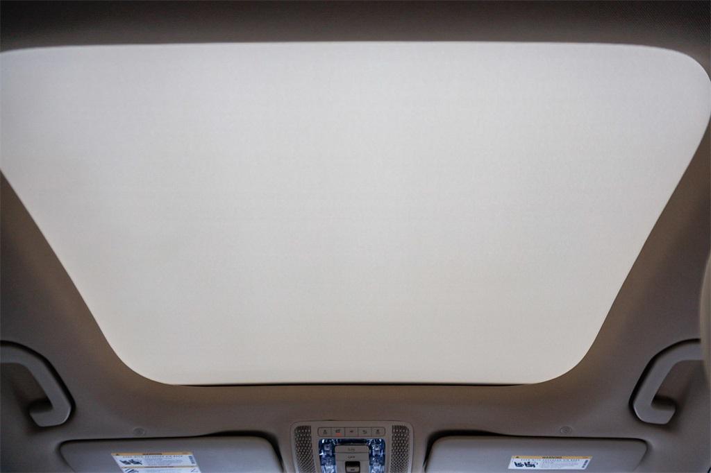 used 2022 Mercedes-Benz EQB 300 car, priced at $26,495