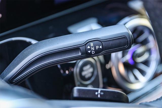 new 2025 Mercedes-Benz GLA 250 car, priced at $45,845
