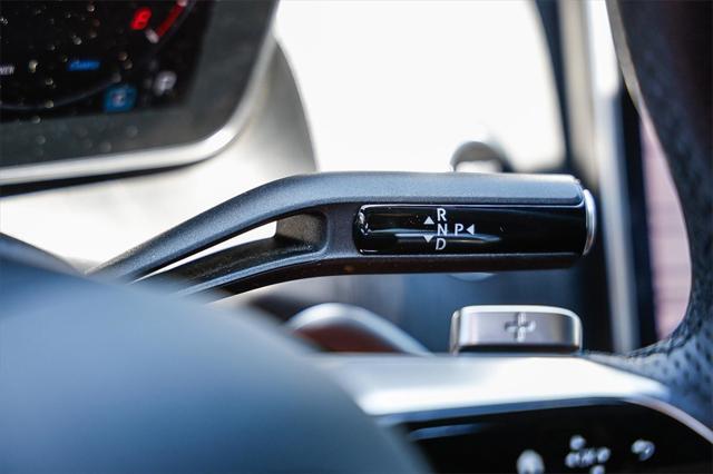 used 2024 Mercedes-Benz GLC 300 car, priced at $56,550