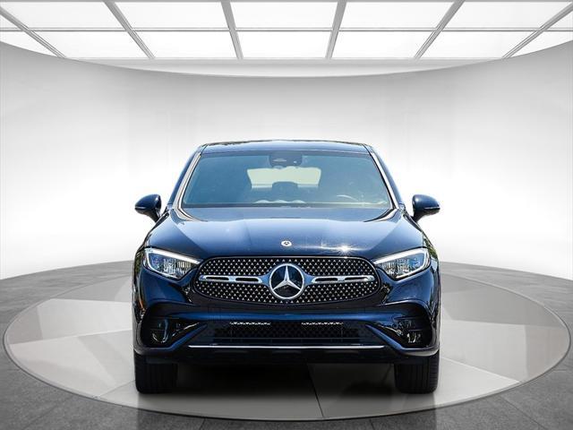 used 2024 Mercedes-Benz GLC 300 car, priced at $56,550