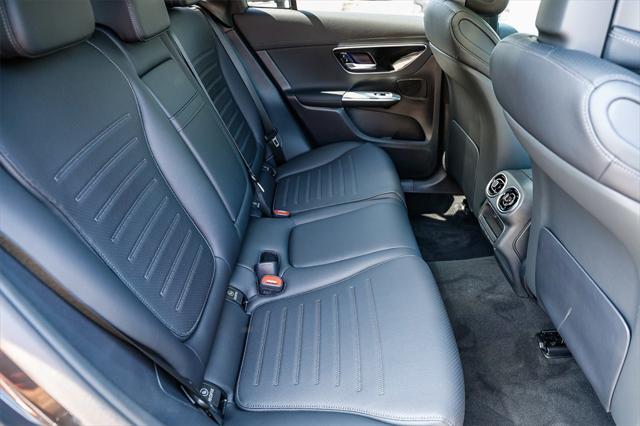new 2025 Mercedes-Benz GLC 350e car, priced at $68,105