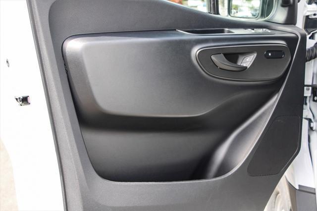 new 2025 Mercedes-Benz Sprinter 2500 car, priced at $61,225