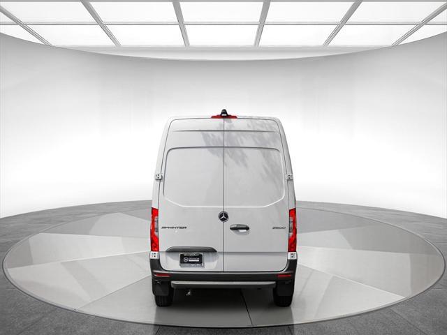 new 2025 Mercedes-Benz Sprinter 2500 car, priced at $61,225