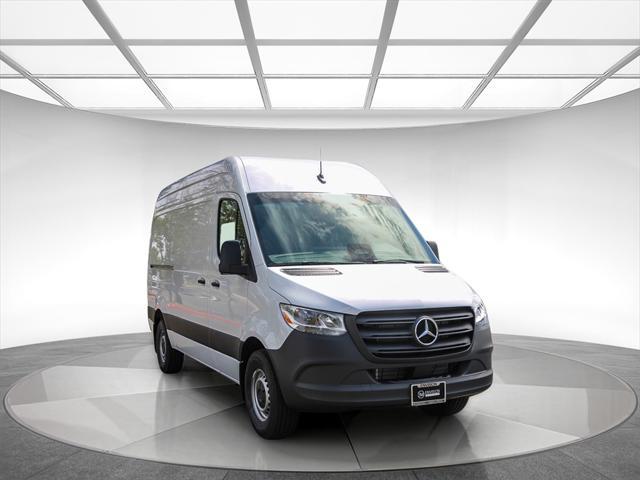 new 2025 Mercedes-Benz Sprinter 2500 car, priced at $61,225