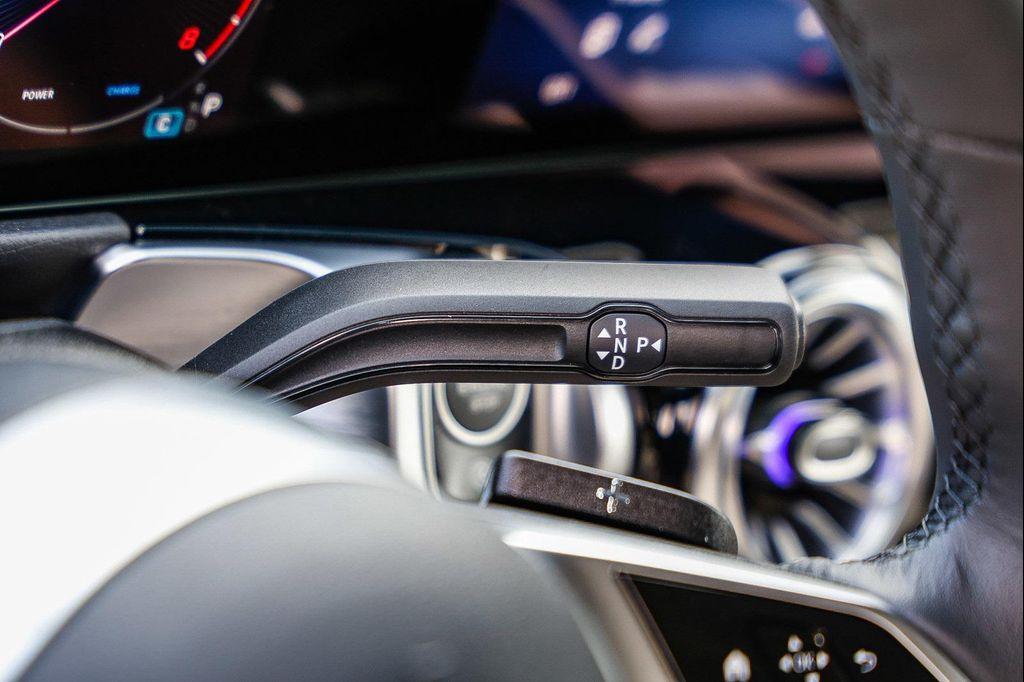 new 2026 Mercedes-Benz GLB 250 car, priced at $53,765