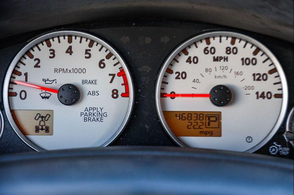 used 2020 Nissan Frontier car, priced at $29,990