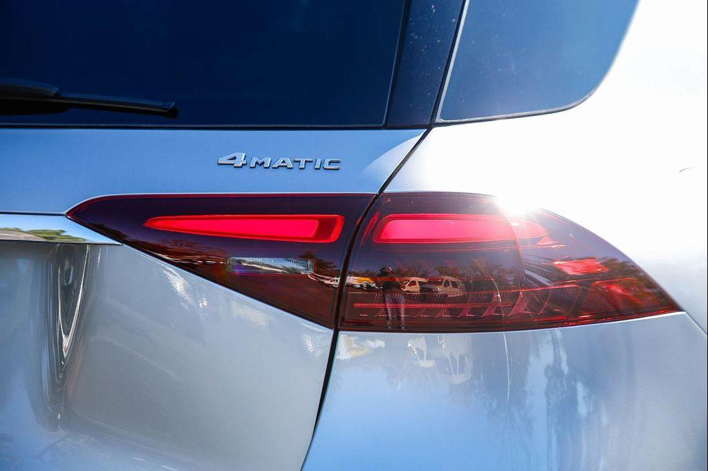 new 2026 Mercedes-Benz GLE 350 car, priced at $75,750