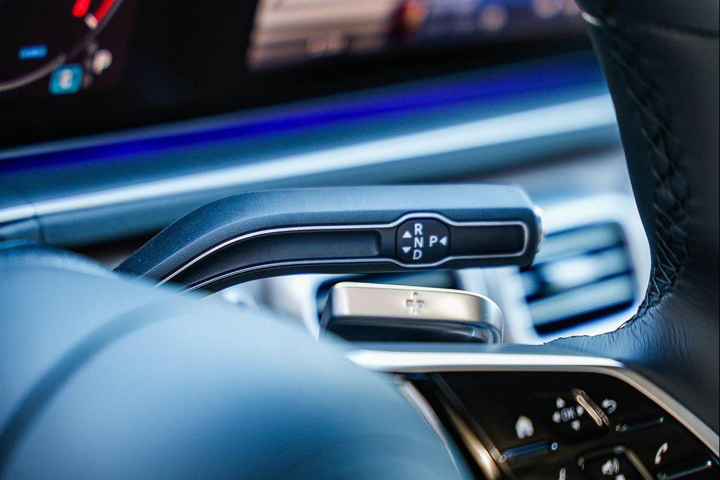 new 2026 Mercedes-Benz GLE 350 car, priced at $75,750