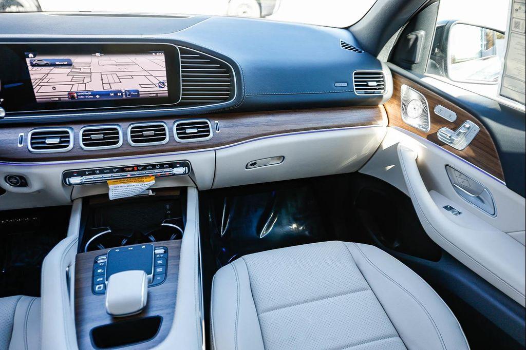 new 2026 Mercedes-Benz GLE 350 car, priced at $75,750