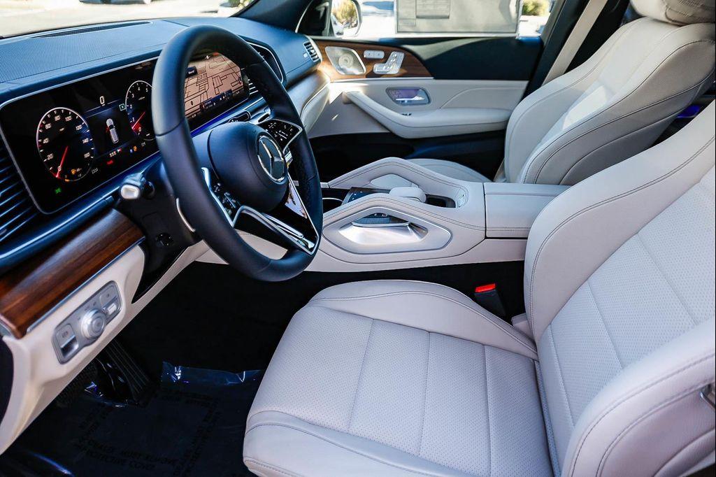 new 2026 Mercedes-Benz GLE 350 car, priced at $75,750