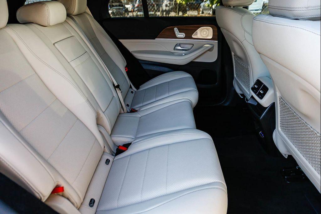 new 2026 Mercedes-Benz GLE 350 car, priced at $75,750