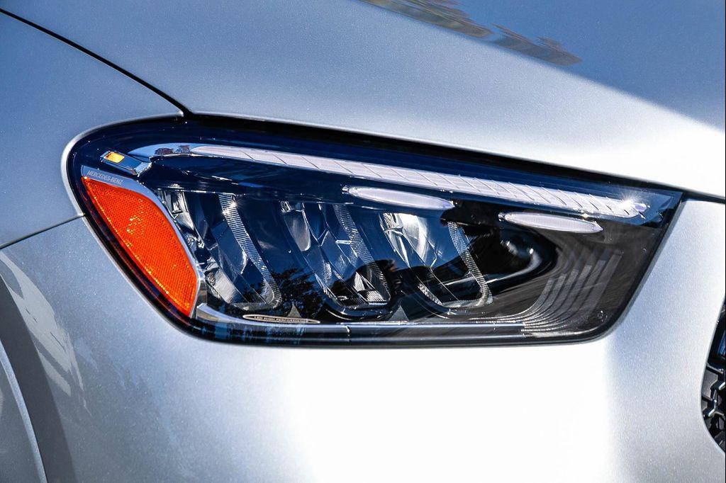 new 2026 Mercedes-Benz GLE 350 car, priced at $75,750