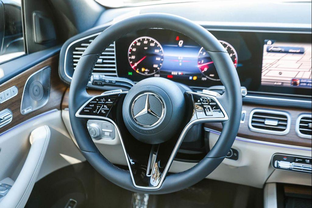 new 2026 Mercedes-Benz GLE 350 car, priced at $75,750
