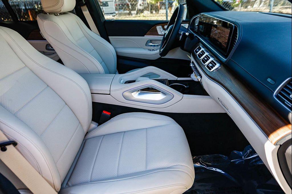 new 2026 Mercedes-Benz GLE 350 car, priced at $75,750