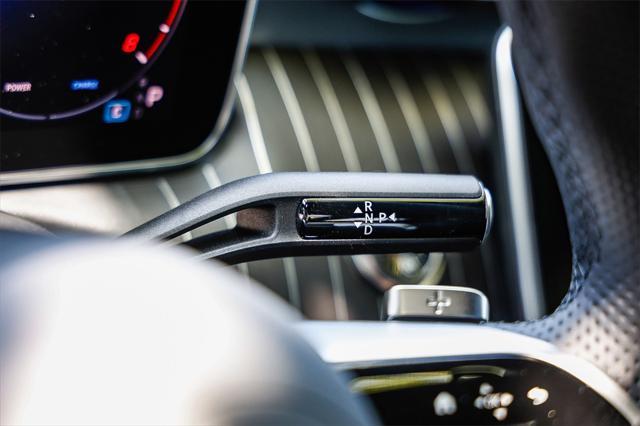 new 2025 Mercedes-Benz C-Class car, priced at $57,375